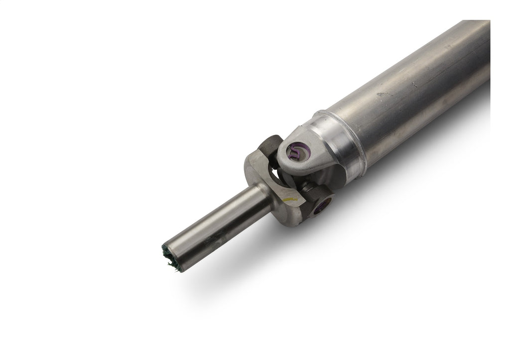 Ford Performance Parts M-4602-GA HD Aluminum Driveshaft Assembly for Select Ford Mustang