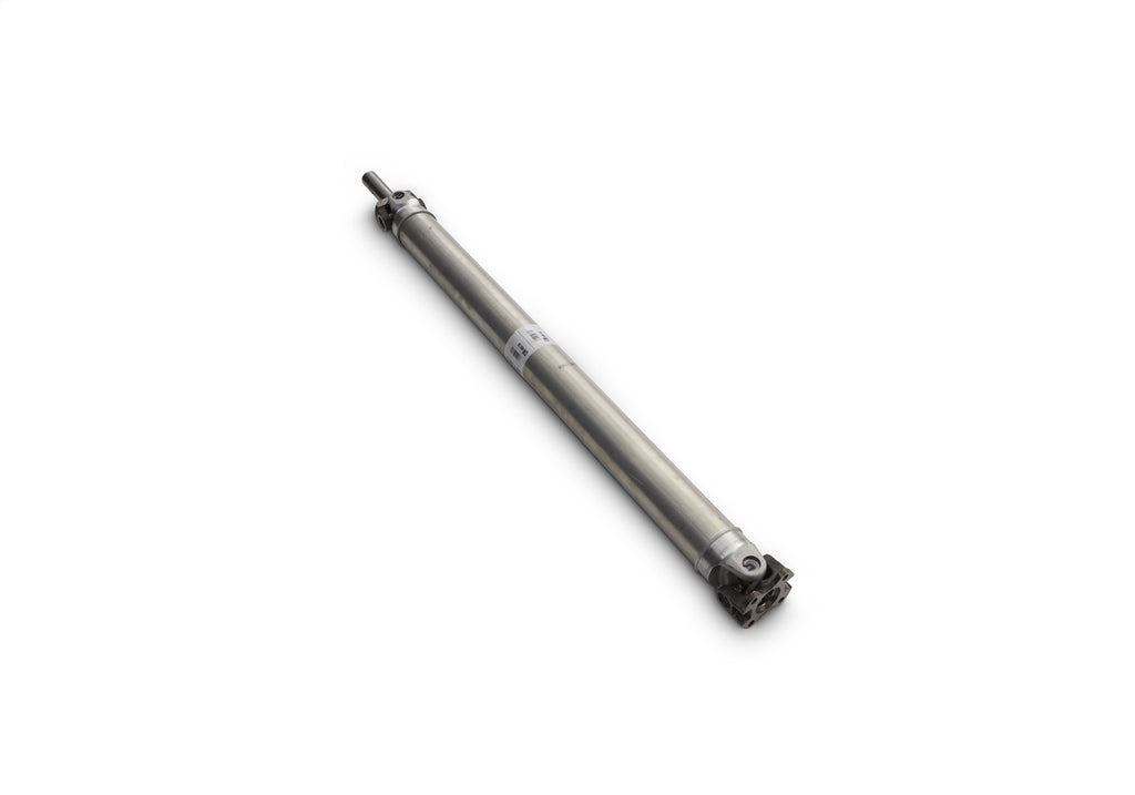 Ford Performance Parts M-4602-GA HD Aluminum Driveshaft Assembly for Select Ford Mustang