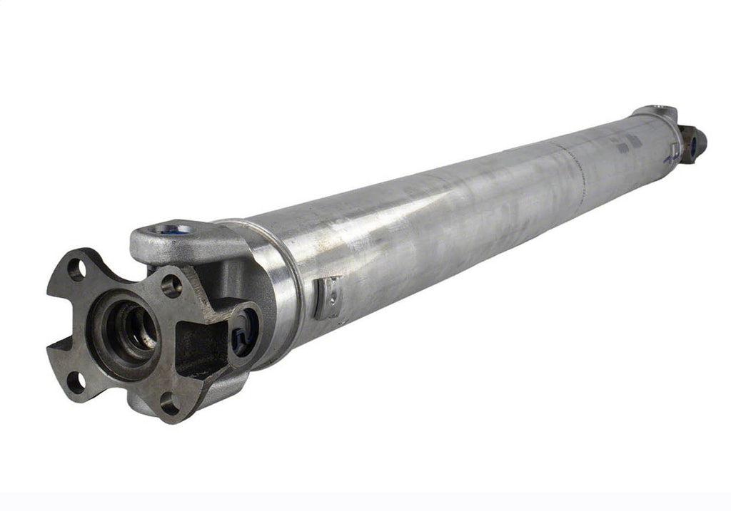 Ford Performance Parts M-4602-JA HD Aluminum Driveshaft Assembly for Select Ford Mustang