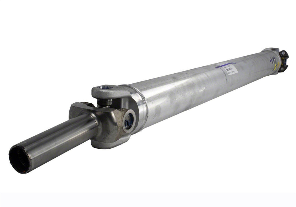 Ford Performance Parts M-4602-JA HD Aluminum Driveshaft Assembly for Select Ford Mustang