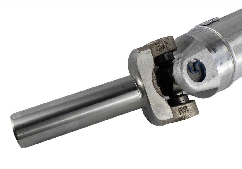 Ford Performance Parts M-4602-JA HD Aluminum Driveshaft Assembly for Select Ford Mustang