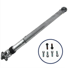 Load image into Gallery viewer, Ford Performance Parts M-4602-MGTA 2005-2010 Mustang GT One-Piece Driveshaft for Select Ford Mustang
