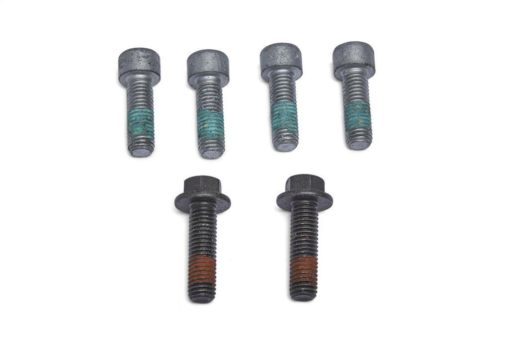 Ford Performance Parts M-4602-MGTA 2005-2010 Mustang GT One-Piece Driveshaft for Select Ford Mustang
