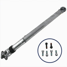 Load image into Gallery viewer, Ford Performance Parts M-4602-MSVT 2007-2012 Mustang GT500 One-Piece Driveshaft for Select Ford Mustang