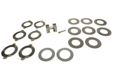 Load image into Gallery viewer, Ford Performance Parts M-4700-C 8.8" Traction-Lok Rebuild Kit With Carbon Discs for Select Ford Mustang