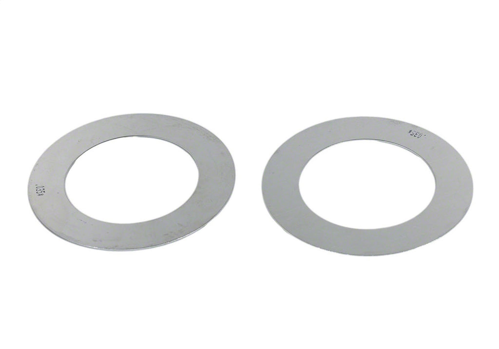 Ford Performance Parts M-4700-C 8.8" Traction-Lok Rebuild Kit With Carbon Discs for Select Ford Mustang