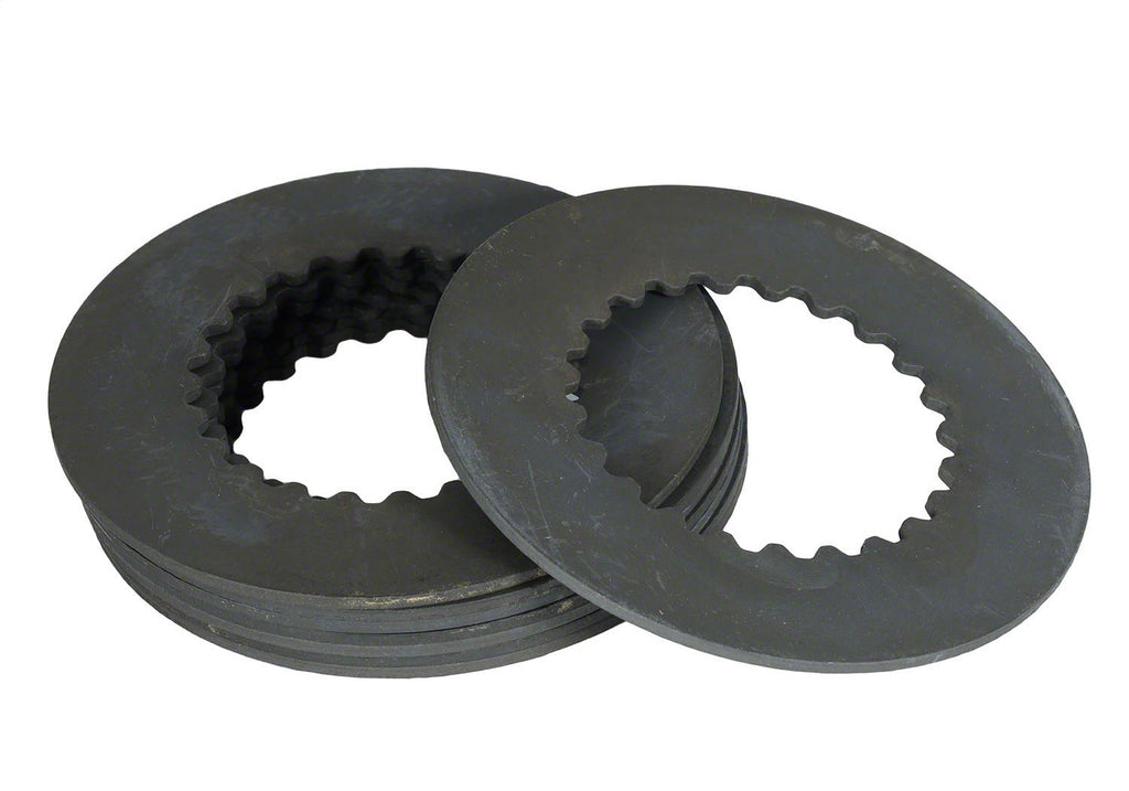 Ford Performance Parts M-4700-C 8.8" Traction-Lok Rebuild Kit With Carbon Discs for Select Ford Mustang
