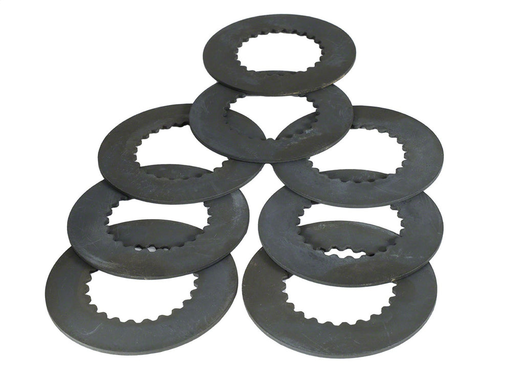 Ford Performance Parts M-4700-C 8.8" Traction-Lok Rebuild Kit With Carbon Discs for Select Ford Mustang