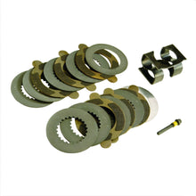 Load image into Gallery viewer, Ford Performance Parts M-4700-C 8.8" Traction-Lok Rebuild Kit With Carbon Discs for Select Ford Mustang