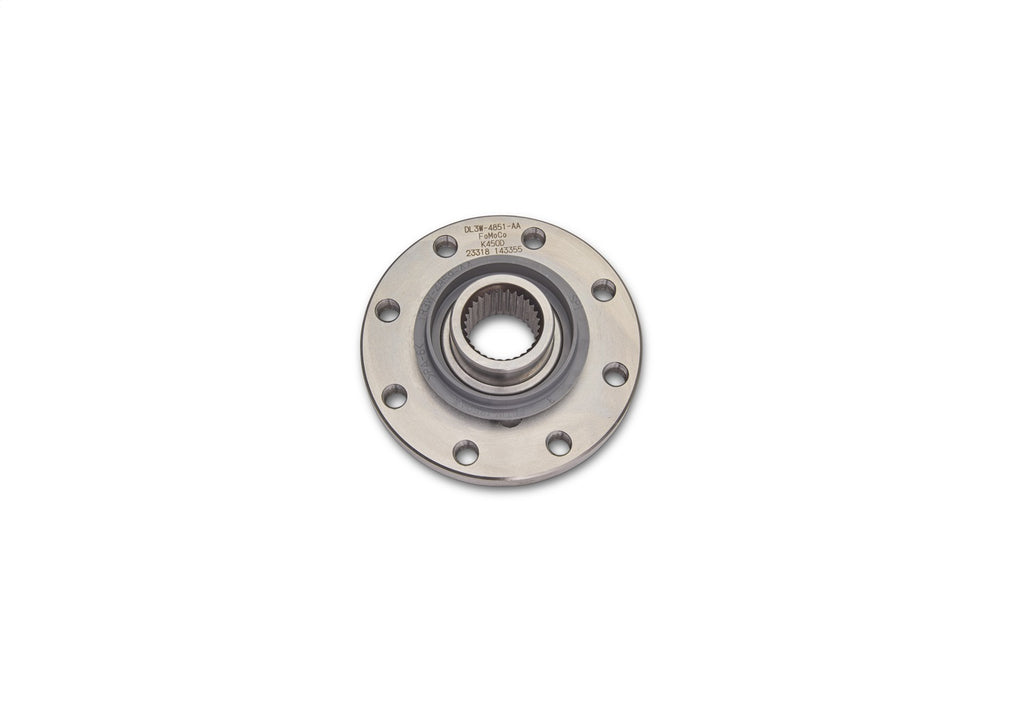 Ford Performance Parts M-4851-B 2003-2004 Cobra Pinion Flange for Select Ford Mustang