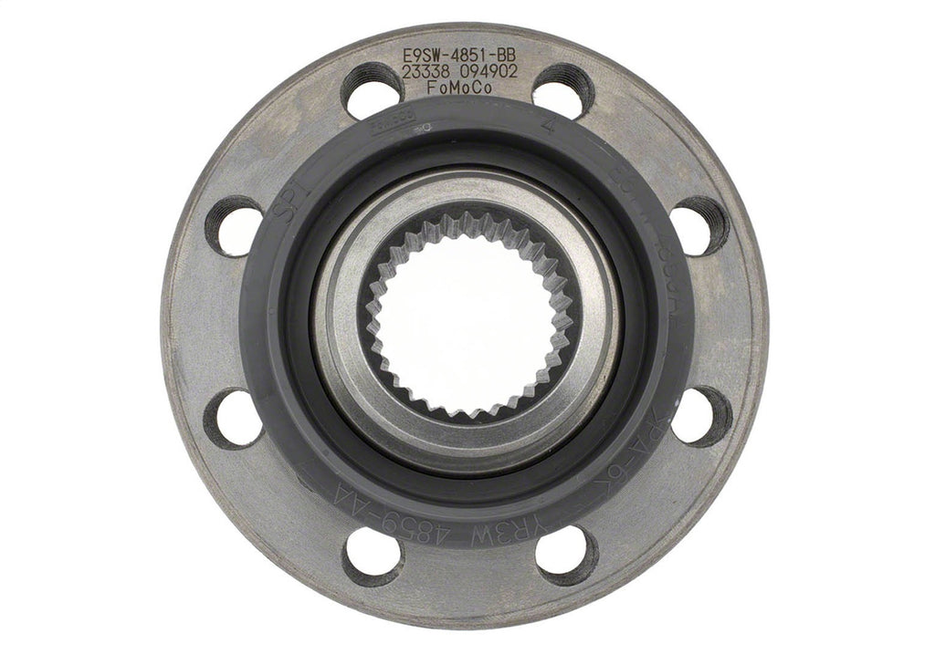 Ford Performance Parts M-4851-C Pinion Flange 8.8-Inch Axle for Select Ford Mustang