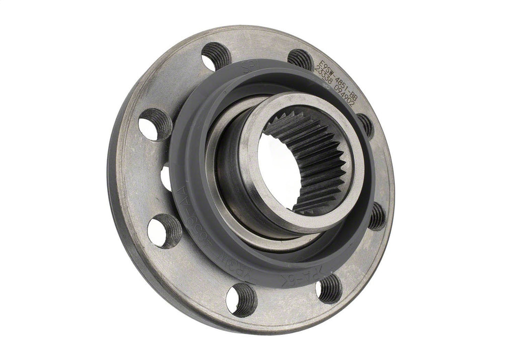 Ford Performance Parts M-4851-C Pinion Flange 8.8-Inch Axle for Select Ford Mustang