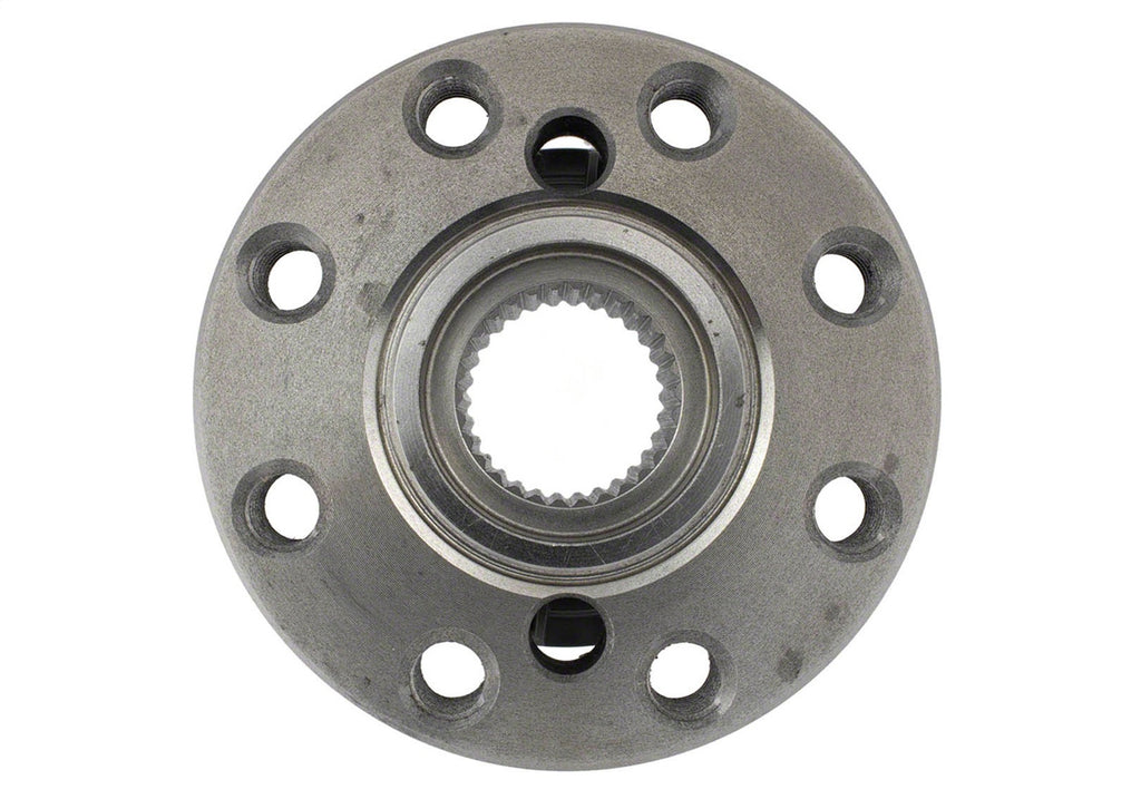 Ford Performance Parts M-4851-C Pinion Flange 8.8-Inch Axle for Select Ford Mustang