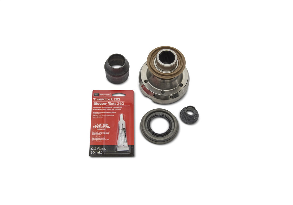Ford Performance Parts M-4851-M8A 2015-2025 Mustang Automatic IRS Pinion Flange for Select Ford Mustang