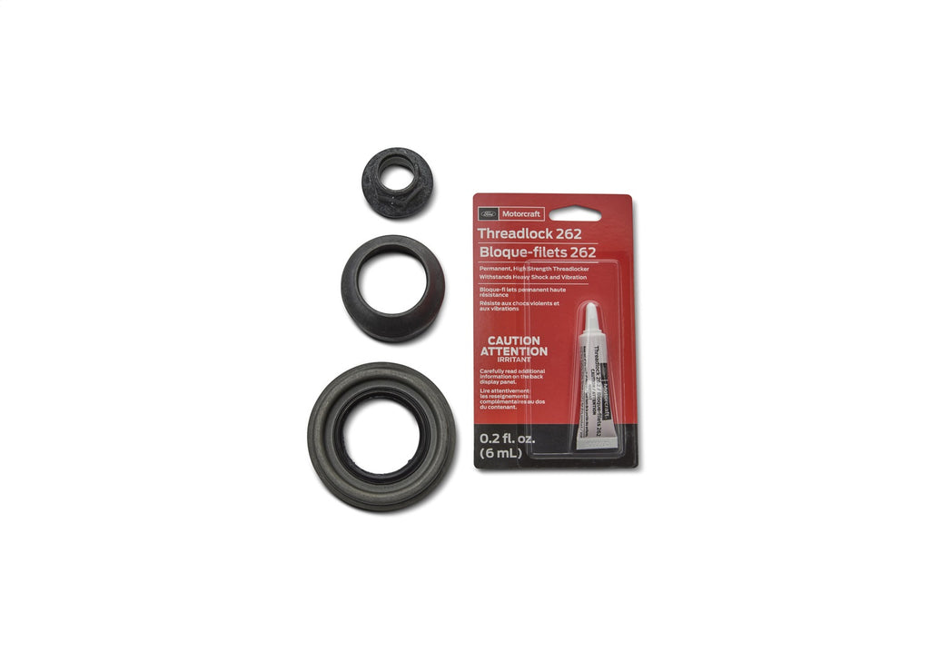 Ford Performance Parts M-4851-M8A 2015-2025 Mustang Automatic IRS Pinion Flange for Select Ford Mustang
