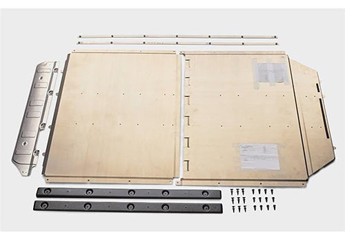 Ford Performance Parts M-5018-BP Mustang Mach-E Rally Battery Protector