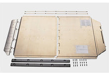 Load image into Gallery viewer, Ford Performance Parts M-5018-BP Mustang Mach-E Rally Battery Protector