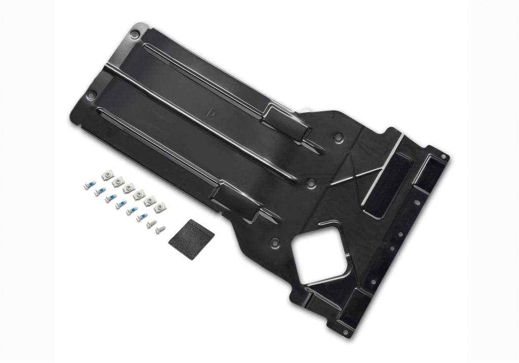 Ford Performance Parts M-5018-EXP Explorer Timberline Skid Plate for Select Ford Explorer