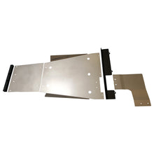Load image into Gallery viewer, Ford Performance Parts M-5018-F15RB Raptor Enhanced Skid Plate for Select Ford F-150