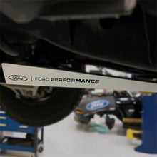 Load image into Gallery viewer, Ford Performance Parts M-5018-F15RB Raptor Enhanced Skid Plate for Select Ford F-150