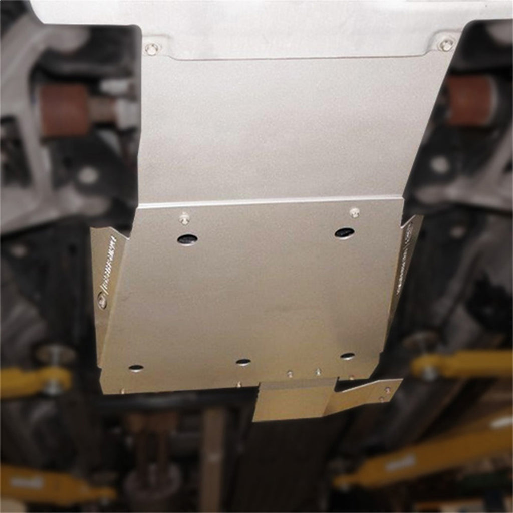 Ford Performance Parts M-5018-F15RB Raptor Enhanced Skid Plate for Select Ford F-150