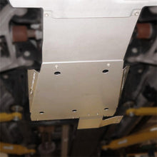 Load image into Gallery viewer, Ford Performance Parts M-5018-F15RB Raptor Enhanced Skid Plate for Select Ford F-150