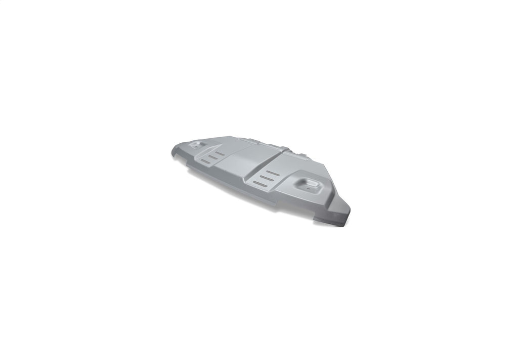 Ford Performance Parts M-5018-RA 2019-2023 Ranger Skid Plate Kit-Silver for Select Ford Ranger
