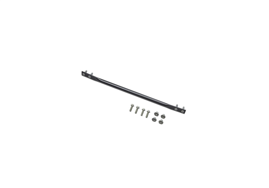 Ford Performance Parts M-5025-A 2005-2009 Mustang GT Front Lower A-Arm Brace Upgrade Kit for Select Ford Mustang