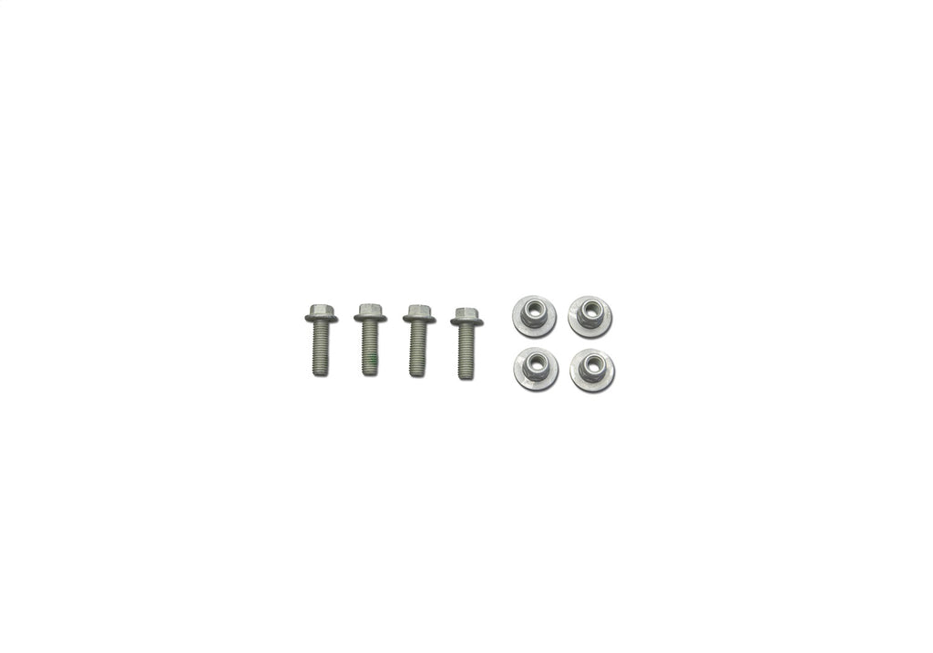 Ford Performance Parts M-5025-A 2005-2009 Mustang GT Front Lower A-Arm Brace Upgrade Kit for Select Ford Mustang