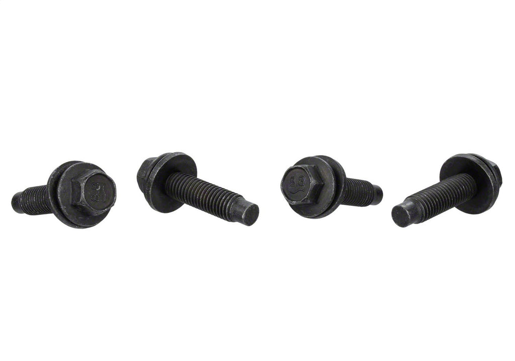 Ford Performance Parts M-503317K-BOLT FPP Bead Lock Ring Bolt Kit for Select Ford Bronco, Ford F-150, Ford Ranger