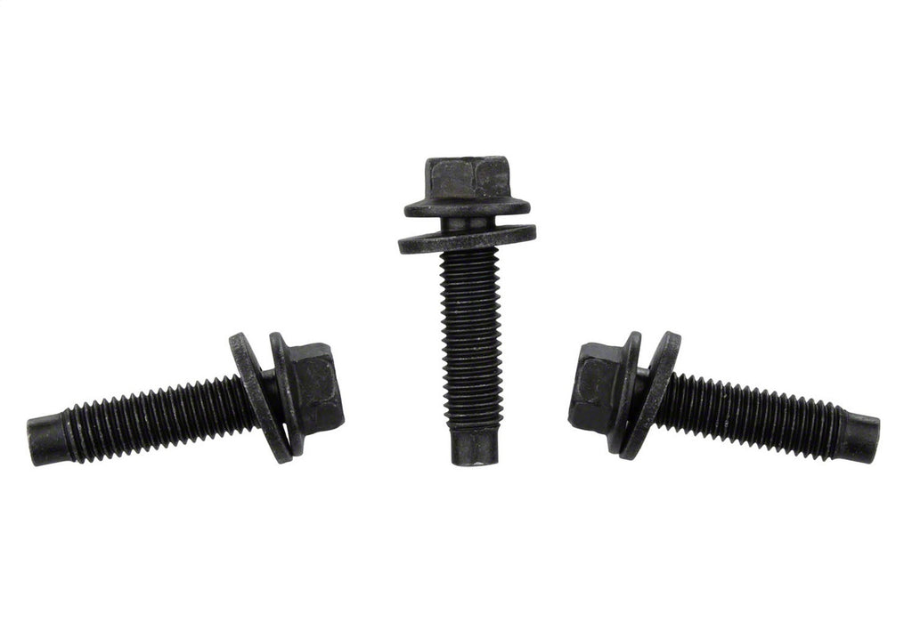 Ford Performance Parts M-503317K-BOLT FPP Bead Lock Ring Bolt Kit for Select Ford Bronco, Ford F-150, Ford Ranger