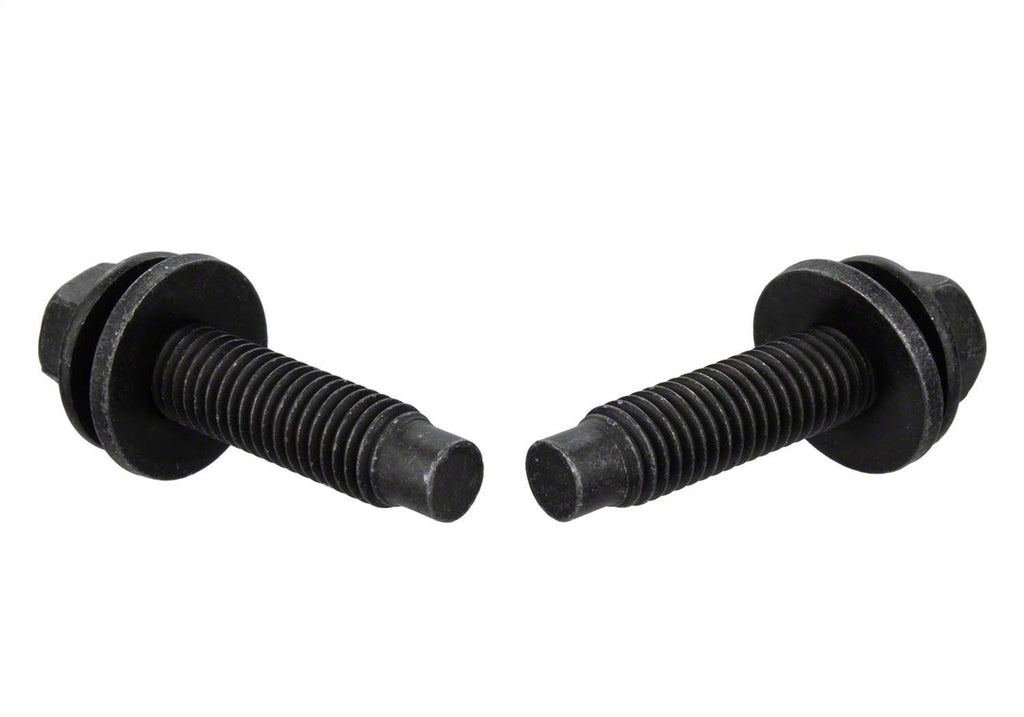 Ford Performance Parts M-503317K-BOLT FPP Bead Lock Ring Bolt Kit for Select Ford Bronco, Ford F-150, Ford Ranger