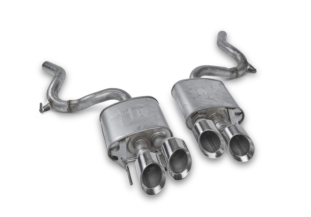 Ford Performance Parts M-5200-ACT1 Mustang Active Exhaust Upgrade Kit for Select Ford Mustang
