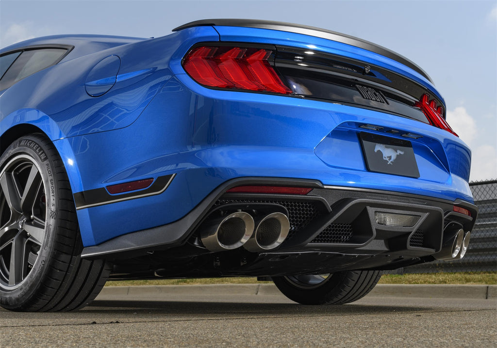Ford Performance Parts M-5200-ACT1 Mustang Active Exhaust Upgrade Kit for Select Ford Mustang