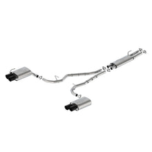 Load image into Gallery viewer, Ford Performance Parts M-5200-ESTB 2020-2025 Explorer ST Sport Exhaust-Black for Select Ford Explorer