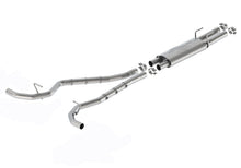 Load image into Gallery viewer, Ford Performance Parts M-5200-ESTB 2020-2025 Explorer ST Sport Exhaust-Black for Select Ford Explorer