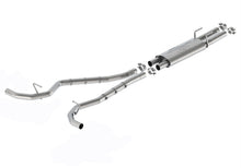 Load image into Gallery viewer, Ford Performance Parts M-5200-ESTC 2020-2025 Explorer ST Sport Exhaust-Chrome for Select Ford Explorer