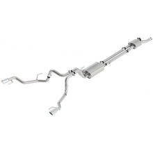 Load image into Gallery viewer, Ford Performance Parts M-5200-F15RTC Touring Cat-Back Exhaust System for Select Ford F-150