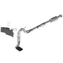 Load image into Gallery viewer, Ford Performance Parts M-5200-FEBS 2021-2025 F-150 2.7L, 3.5L &amp; 5.0L F-150 Extreme Exhaust-Black-Side Exit for Select Ford F-150