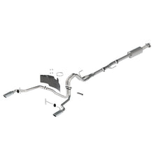 Load image into Gallery viewer, Ford Performance Parts M-5200-FECR Extreme Exhaust System for Select Ford F-150