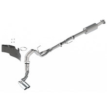 Load image into Gallery viewer, Ford Performance Parts M-5200-FECS Extreme Exhaust System for Select Ford F-150