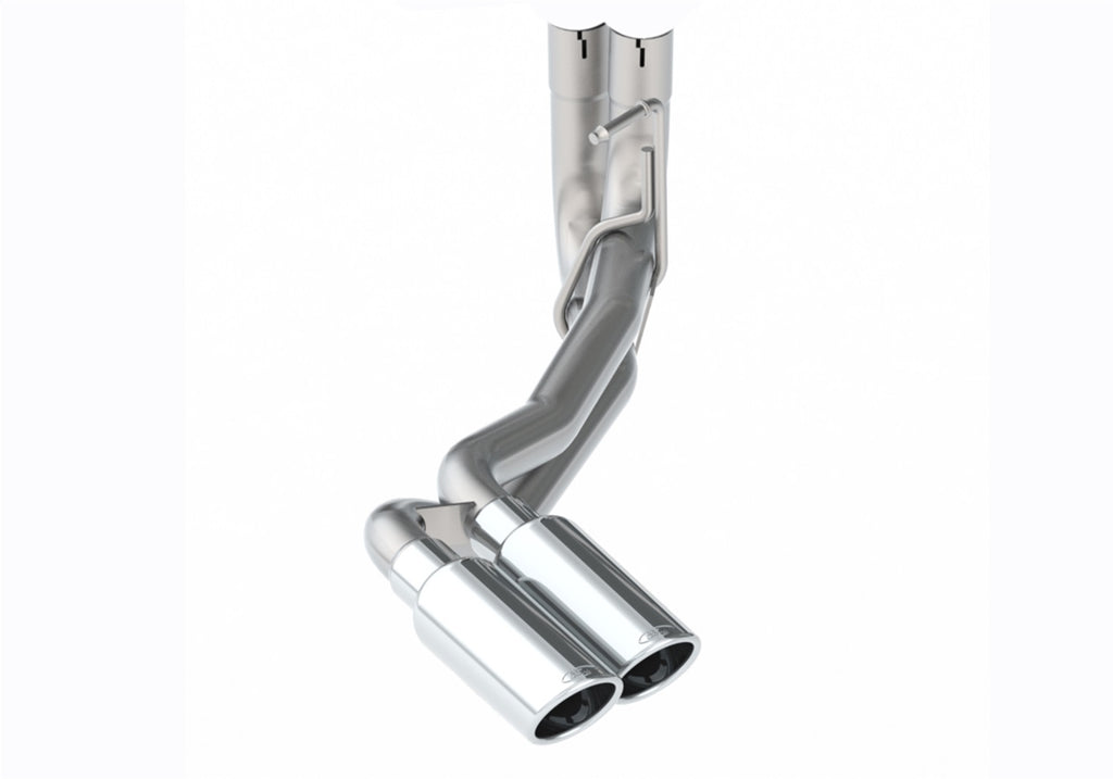 Ford Performance Parts M-5200-FECS Extreme Exhaust System for Select Ford F-150