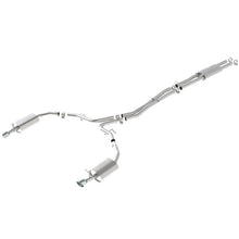 Load image into Gallery viewer, Ford Performance Parts M-5200-SHOTC 2010-2018 Taurus Sho Cat-Back Touring Exhaust System for Select Ford Taurus