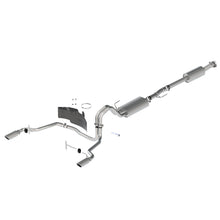 Load image into Gallery viewer, Ford Performance Parts M-5200-FTCR Extreme Exhaust System for Select Ford F-150