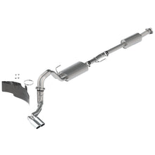 Load image into Gallery viewer, Ford Performance Parts M-5200-FTCS Touring Exhaust System for Select Ford F-150