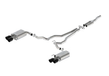 Load image into Gallery viewer, Ford Performance Parts M-5200-M2EBV 2024-2025 Mustang 2.3L Extreme Non-Active With GT Valance-Black Tip for Select Ford Mustang