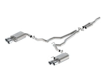 Load image into Gallery viewer, Ford Performance Parts M-5200-M2ECV Extreme Cat-Back Exhaust System for Select Ford Mustang