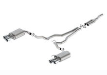 Load image into Gallery viewer, Ford Performance Parts M-5200-M2EC Extreme Cat-Back Exhaust System for Select Ford Mustang