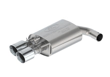 Load image into Gallery viewer, Ford Performance Parts M-5200-M2SC Sport Cat-Back Exhaust System for Select Ford Mustang