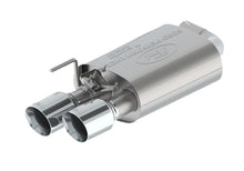Load image into Gallery viewer, Ford Performance Parts M-5200-M2SC Sport Cat-Back Exhaust System for Select Ford Mustang